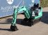 Minibagger du type IHI D4GX, Gebrauchtmaschine en Antwerpen (Photo 10)