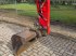Minibagger des Typs IHI NX30-2 Binnendraaier minigraver, Gebrauchtmaschine in Harskamp (Bild 9)