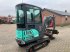 Minibagger типа IHI VXT 19 Minigraver Graafmachine, Gebrauchtmaschine в Lunteren (Фотография 11)