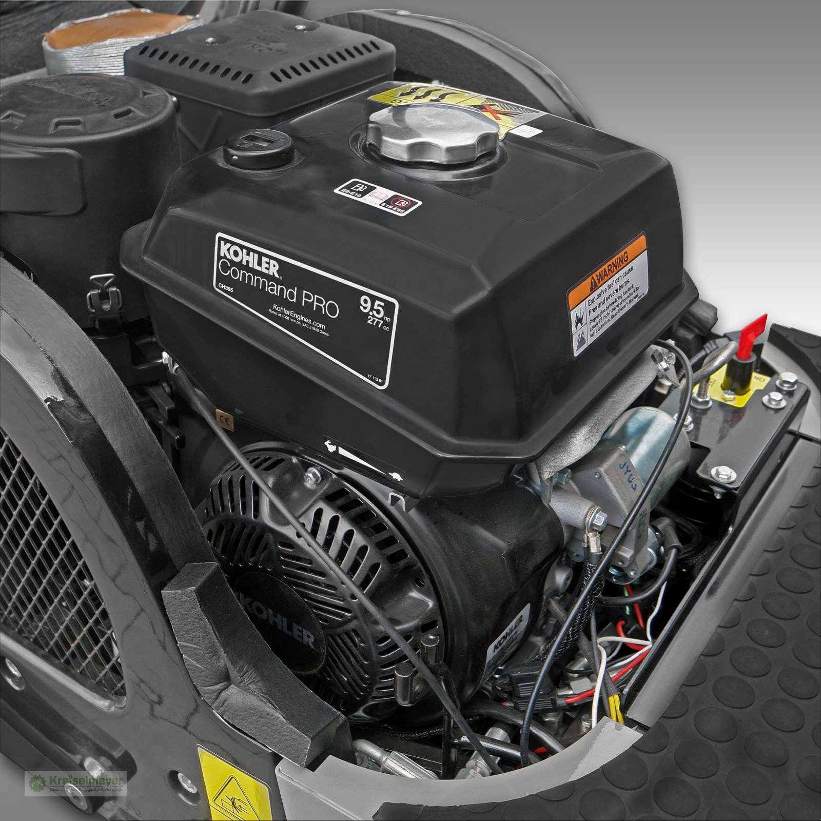 Minibagger Türe ait Jansen MB-800 NEU mit Schaufelpaket, Neumaschine içinde Feuchtwangen (resim 8)