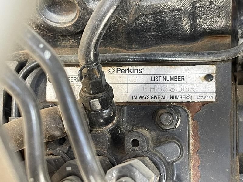 Minibagger des Typs JCB 15 C - 1, Gebrauchtmaschine in Waregem (Bild 8)