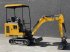 Minibagger типа JCB 15 C - 1, Gebrauchtmaschine в Waregem (Фотография 1)