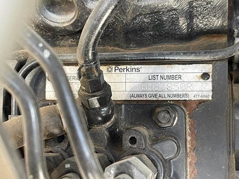 Minibagger типа JCB 15 C - 1, Gebrauchtmaschine в Waregem (Фотография 8)