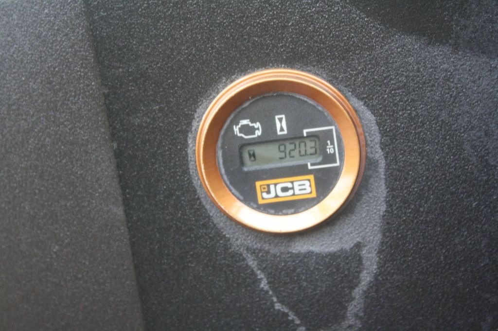 Minibagger tipa JCB 15C-1, Gebrauchtmaschine u Antwerpen (Slika 10)