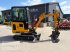 Minibagger типа JCB 16 C-1, Gebrauchtmaschine в Prenzlau (Фотография 2)