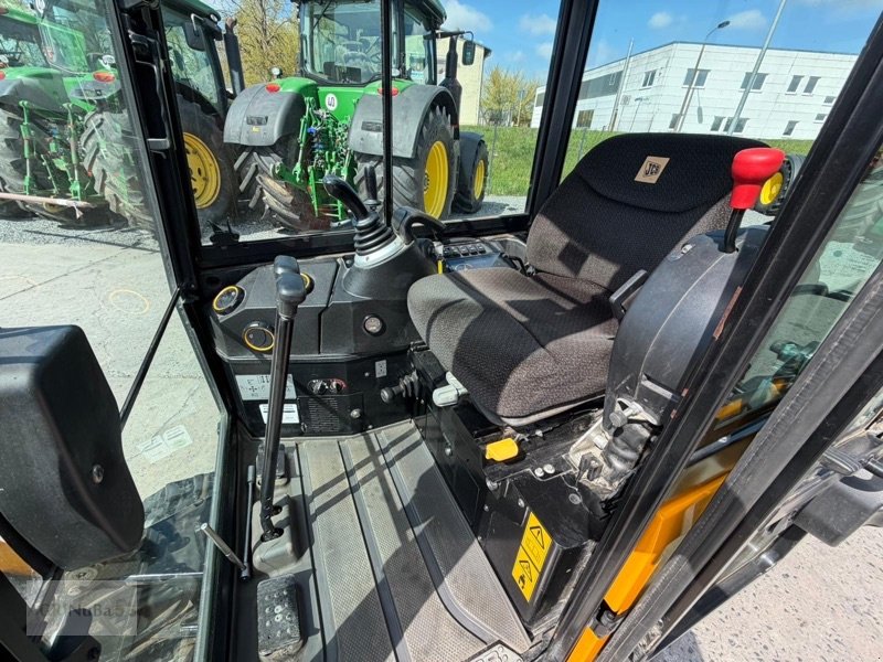 Minibagger типа JCB 16 C-1, Gebrauchtmaschine в Prenzlau (Фотография 9)