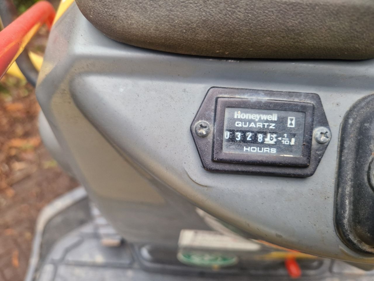 Minibagger типа JCB 16, Gebrauchtmaschine в Oirschot (Фотография 10)