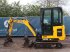 Minibagger a típus JCB 16C-1 T3, Gebrauchtmaschine ekkor: Antwerpen (Kép 2)