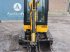 Minibagger a típus JCB 16C-1 T3, Gebrauchtmaschine ekkor: Antwerpen (Kép 9)