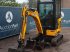 Minibagger типа JCB 16C-1 T3, Gebrauchtmaschine в Antwerpen (Фотография 10)