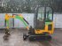 Minibagger del tipo JCB 16C-1 T3, Gebrauchtmaschine en Antwerpen (Imagen 1)
