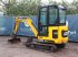 Minibagger typu JCB 16C-1 T3, Gebrauchtmaschine v Antwerpen (Obrázok 3)