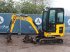 Minibagger typu JCB 16C-1 T3, Gebrauchtmaschine v Antwerpen (Obrázok 1)