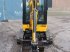 Minibagger typu JCB 16C-1 T3, Gebrauchtmaschine v Antwerpen (Obrázok 9)