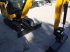Minibagger tip JCB 16C-1 T3, Gebrauchtmaschine in Antwerpen (Poză 8)