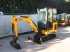 Minibagger tip JCB 16C-1 T3, Gebrauchtmaschine in Antwerpen (Poză 2)