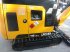 Minibagger tip JCB 16C-1 T3, Gebrauchtmaschine in Antwerpen (Poză 5)