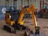 Minibagger του τύπου JCB 16C-1, Gebrauchtmaschine σε Antwerpen (Φωτογραφία 8)