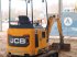 Minibagger του τύπου JCB 16C-1, Gebrauchtmaschine σε Antwerpen (Φωτογραφία 7)
