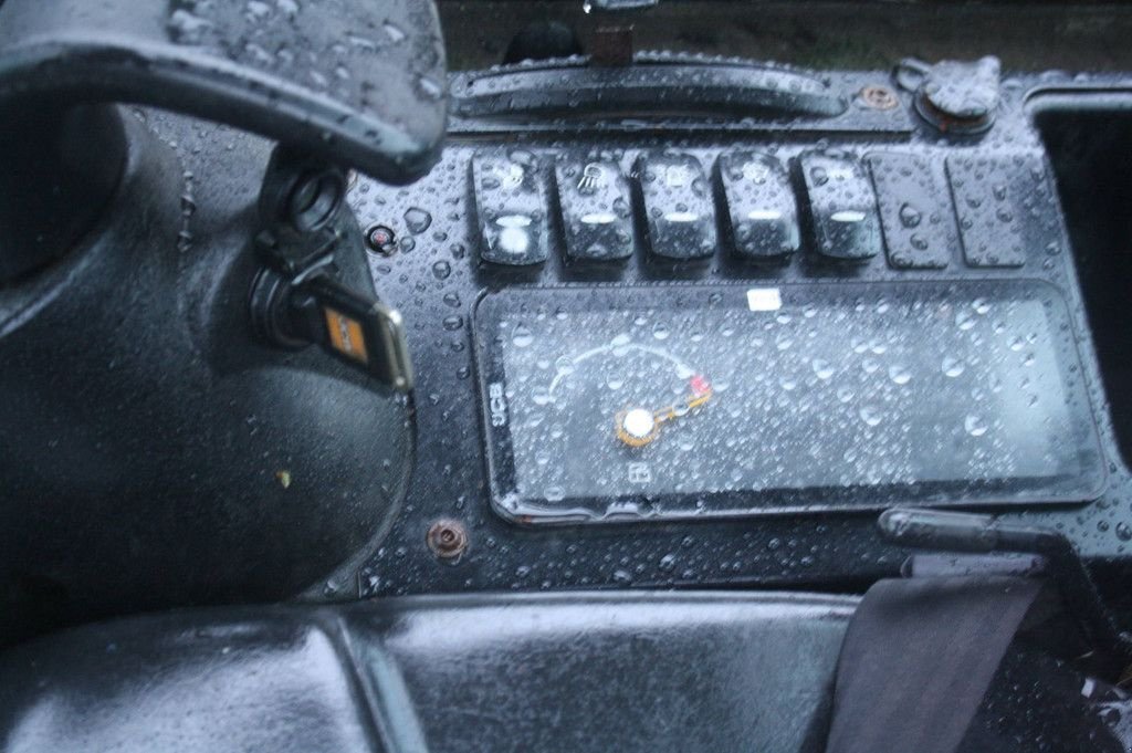 Minibagger typu JCB 16C-1, Gebrauchtmaschine w Antwerpen (Zdjęcie 7)