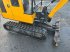 Minibagger del tipo JCB 16C-1, Gebrauchtmaschine en Zoeterwoude (Imagen 7)
