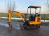 Minibagger del tipo JCB 16C-1, Gebrauchtmaschine en Zoeterwoude (Imagen 1)