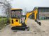 Minibagger vrste JCB 16C-1, Gebrauchtmaschine v Zoeterwoude (Slika 3)