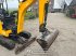 Minibagger vrste JCB 16C-1, Gebrauchtmaschine v Zoeterwoude (Slika 10)