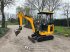 Minibagger vrste JCB 16C-1, Gebrauchtmaschine v Zoeterwoude (Slika 1)