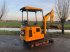Minibagger del tipo JCB 16C-1, Gebrauchtmaschine en Zoeterwoude (Imagen 2)