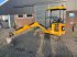 Minibagger типа JCB 16C-1, Gebrauchtmaschine в Zoeterwoude (Фотография 8)