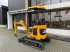 Minibagger des Typs JCB 18-Z, Gebrauchtmaschine in Barneveld (Bild 2)