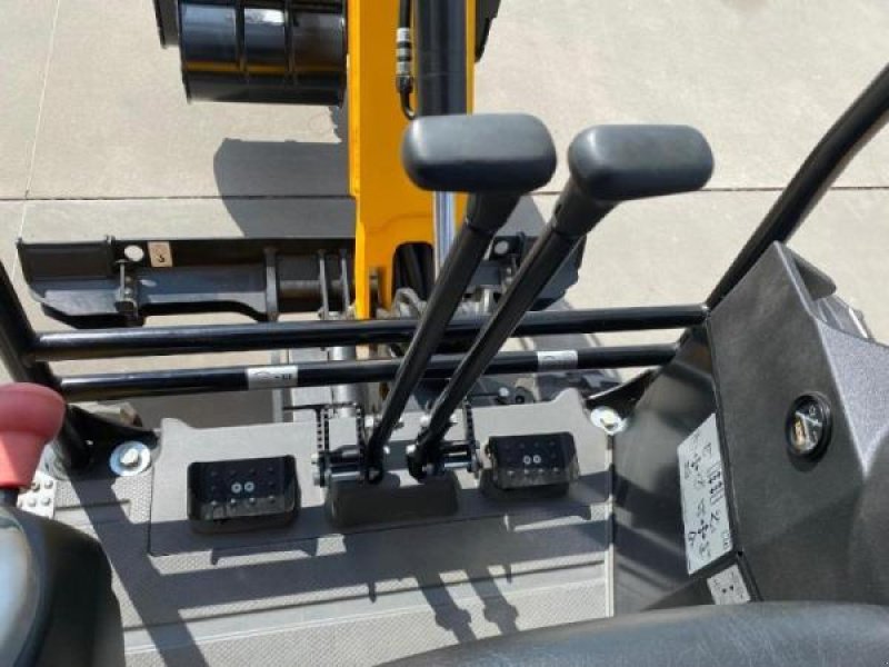 Minibagger vrste JCB 182-1 + 3 godets, Gebrauchtmaschine v Sorée (Slika 11)