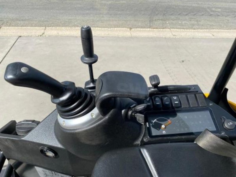 Minibagger vrste JCB 182-1 + 3 godets, Gebrauchtmaschine v Sorée (Slika 9)