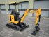 Minibagger типа JCB 18Z-1 PRO, Neumaschine в Tynaarlo (Фотография 10)