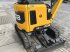 Minibagger типа JCB 18Z-1 PRO, Neumaschine в Tynaarlo (Фотография 9)