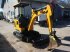 Minibagger del tipo JCB 19C-1 E, Gebrauchtmaschine en Antwerpen (Imagen 7)