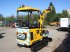 Minibagger tipa JCB 19C-1 E, Gebrauchtmaschine u Antwerpen (Slika 5)