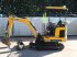 Minibagger tipa JCB 19C-1 E, Gebrauchtmaschine u Antwerpen (Slika 1)