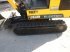 Minibagger tipa JCB 19C-1 E, Gebrauchtmaschine u Antwerpen (Slika 11)