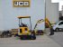 Minibagger a típus JCB 19C-1 ELEKTRO, Vorführmaschine ekkor: Wien (Kép 6)