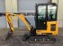 Minibagger a típus JCB 19C-1 PC, Gebrauchtmaschine ekkor: Tynaarlo (Kép 5)