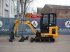Minibagger of the type JCB 19C-1 PC, Gebrauchtmaschine in Antwerpen (Picture 2)