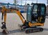 Minibagger del tipo JCB 19C1, Gebrauchtmaschine en Alblasserdam (Imagen 7)