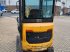 Minibagger del tipo JCB 19C1, Gebrauchtmaschine en Alblasserdam (Imagen 3)