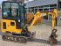 Minibagger del tipo JCB 19C1, Gebrauchtmaschine en Alblasserdam (Imagen 1)
