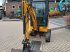 Minibagger del tipo JCB 19C1, Gebrauchtmaschine en Alblasserdam (Imagen 5)