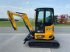 Minibagger vrste JCB 25Z-1 Cab Pro, Gebrauchtmaschine v Sorée (Slika 7)