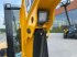 Minibagger vrste JCB 25Z-1 Cab Pro, Gebrauchtmaschine v Sorée (Slika 5)