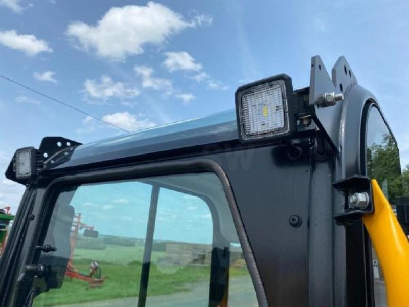 Minibagger vrste JCB 25Z-1 Cab Pro, Gebrauchtmaschine v Sorée (Slika 4)